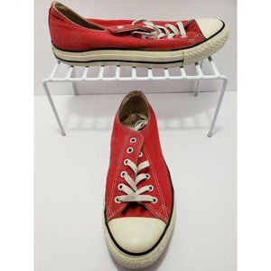 Converse CHUCK TAYLOR All Star Low Top Unisex Canvas Shoes Sneakers Men8/Women10